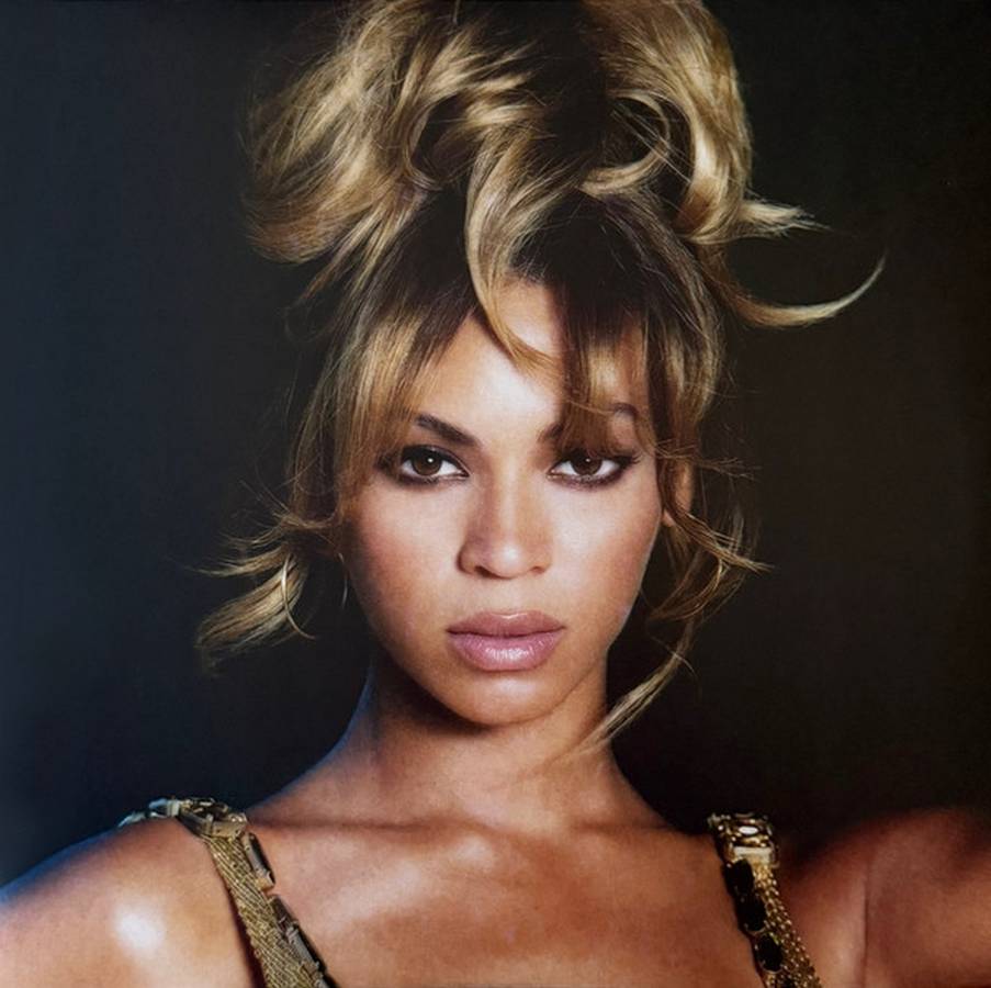 Beyonce – B'Day (2LP 20th ann.)
